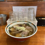 ラーメン哲史 - 