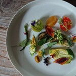 ビストロ ロジウラ - 