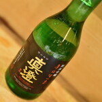 浜貞 - 真澄純米吟醸辛口（１，０００円＋税）２０２０年１１月