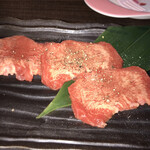 焼肉うしぞの - 