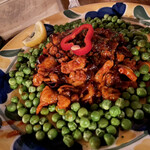 フォンダ・デ・ラ・マドゥルガーダ - 