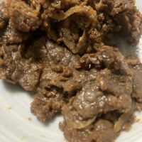 人形町今半 本店 - 佃煮