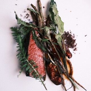 ビストロ ロジウラ_2