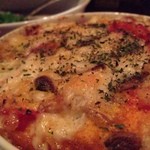 orso - オムレツそのに。