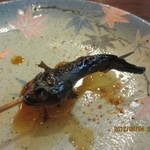 居酒屋 みこし - 焼いて食べても美味しいです