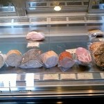 ハム日和 - 自家製のハムたち