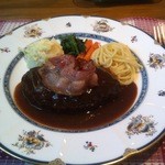 レストラン すかーい - 
