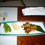 おれんじ荘 - てりやき