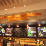 Coco Loco Kitchen @ RiKi RiKi DELi - 