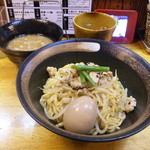 上州山賊麺 大大坊 - 