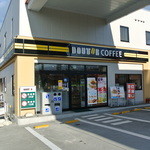 ドトールコーヒーショップ - 外観