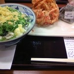 Marugame Seimen - おいしいよ