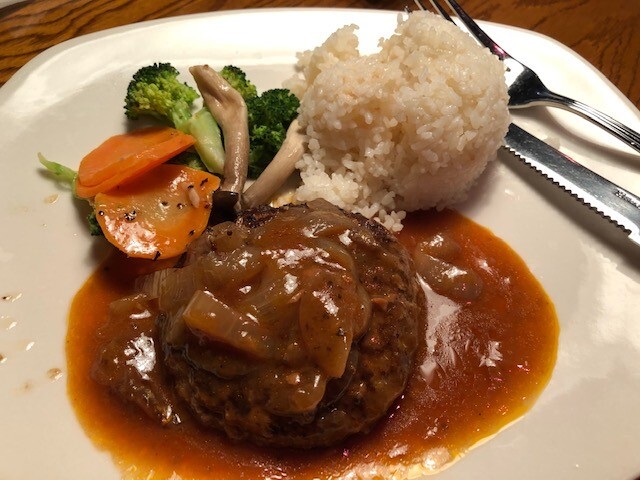 アウトバック ステーキハウス 海老名店 Outback Steakhouse 海老名 ステーキ 食べログ アウトバック ステーキハウス 海老名店 Outback Steakhouse 海老名 ステーキ 食べログ