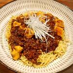 Hakata Kakureshubou Yoshida - 本格四川麻婆麺