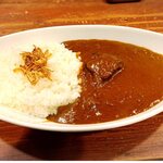 Hakata Kakureshubou Yoshida - よしだの牛タンカレー