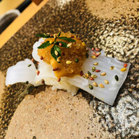 天寿し 京町店 - 