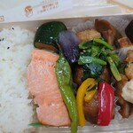 お弁当 ちとせ - 