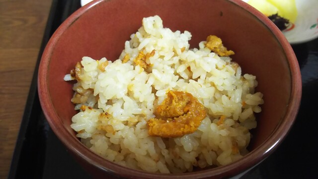 たぬき 萩 うどん 食べログ