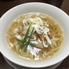 手打ち麺 やす田