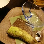 福松荘 - わさび♪