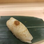 鮨　あらた - 料理写真: