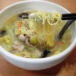 ラーメンくまごろう - 