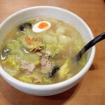 ラーメンくまごろう - 