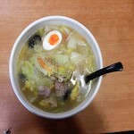 ラーメンくまごろう - 