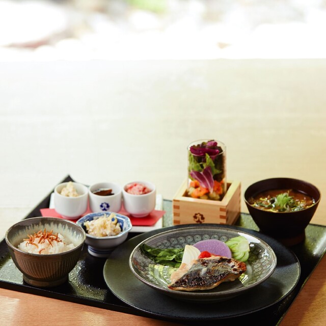 料理メニュー K庵 ケーアン 碧南 和食 その他 食べログ