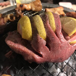 Sendai Gyuu Tan Tabehoudai Yakiniku Horumon Sakaba Tokiwatei - 