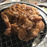 Sendai Gyuu Tan Tabehoudai Yakiniku Horumon Sakaba Tokiwatei - 