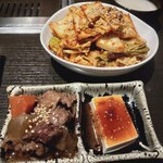 和牛焼肉 味道苑 池袋はなれ - 