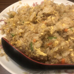 中華料理 好屋麺 - 