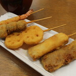 奇跡の手羽先 - 料理写真: