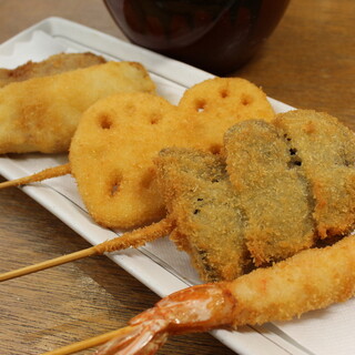 奇跡の手羽先 サラリーマン横丁_2