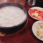 韓国料理 bibim - 