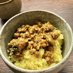 ちゅーかそば 帳 - 