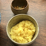 ちゅーかそば 帳 - 