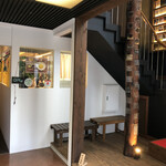 ちゅーかそば 帳 - 