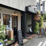 ちゅーかそば 帳 - 