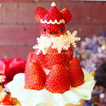 クレープリー チロル - 