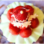 クレープリー チロル - 