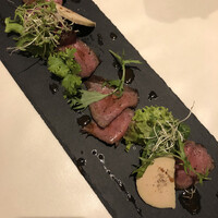 ブラッスリー アミカル - 