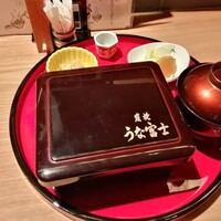 炭焼 うな富士 有楽町店 - 