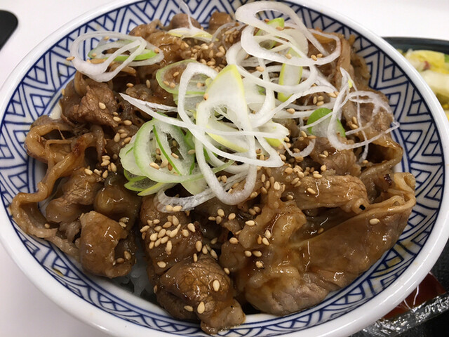 吉野家 jr西九条駅店 西九条 牛丼 食べログ 吉野家 jr西九条駅店 西九条 牛丼 食べログ