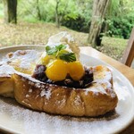 エロイーズ カフェ - 