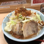 島田のラーメン 庄二郎 - 