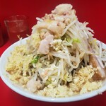 ラーメン二郎 大宮公園駅前店 - 