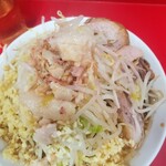 ラーメン二郎 大宮公園駅前店 - 