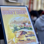 SUNNY DINER - 